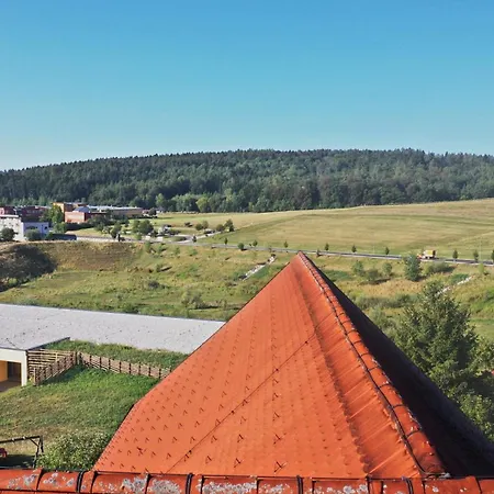 Casa rural Laesserhof *