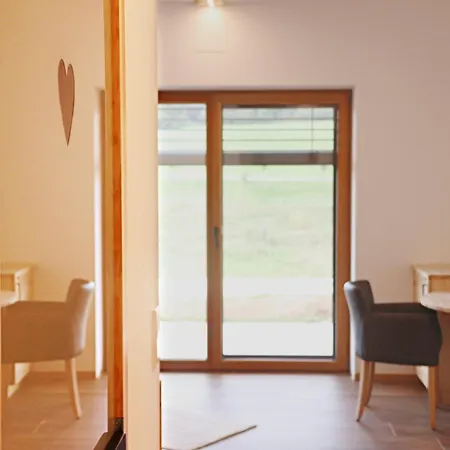 Lantställe Lässerhof *