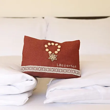 Lantställe Lässerhof Graz