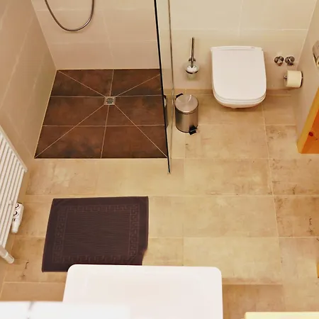 Laesserhof Casa rural Graz