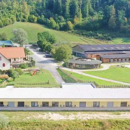 Laesserhof Štýrský Hradec