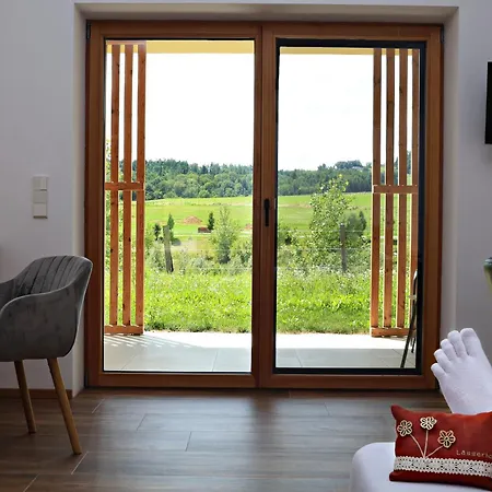 Laesserhof Casa rural Graz