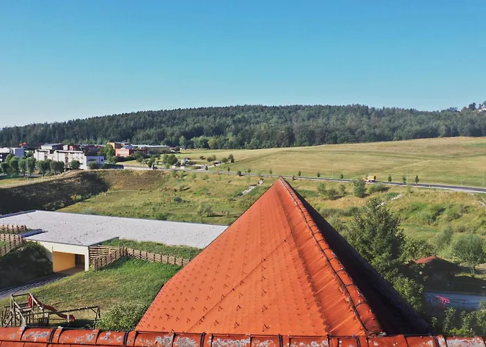 Lantställe Lässerhof *