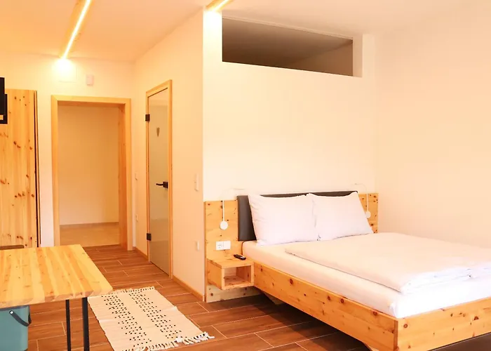 Laesserhof Casa di campagna Graz