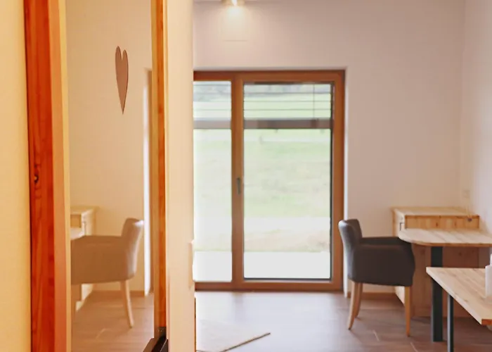 Casa di campagna Laesserhof *