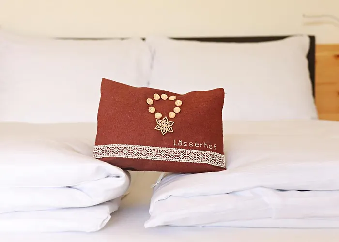 Casa di campagna Laesserhof Graz