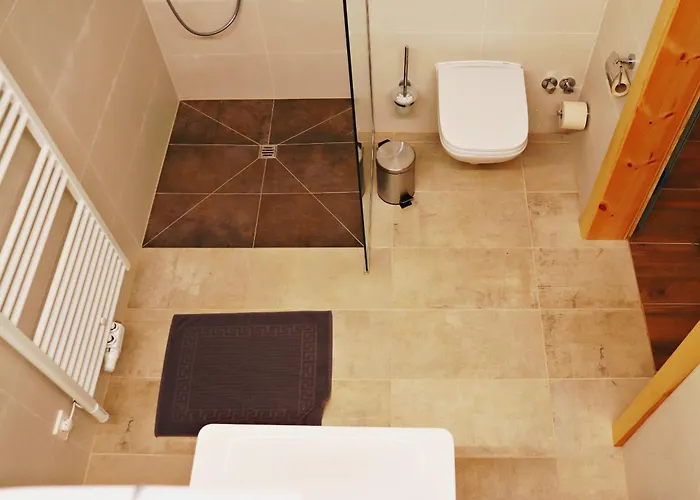 Laesserhof Casa di campagna Graz