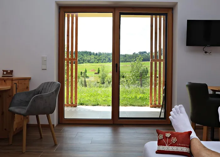 Laesserhof Casa di campagna Graz